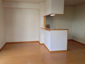 レグルス 居室