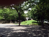 荏田宿公園