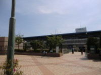 上永谷駅