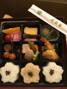 お弁当