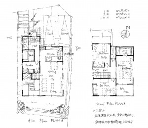 奈良町参考plan山京 - コピー