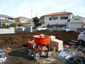 三浦半島　売地