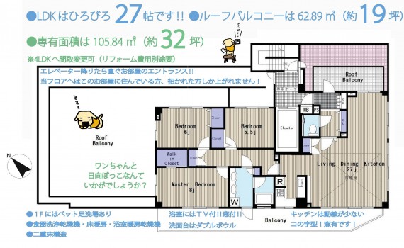 ランドシティたまプラーザブリティッシュガーデン