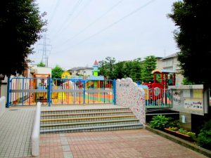 つくし野天使幼稚園