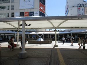 ＪＲ町田駅前