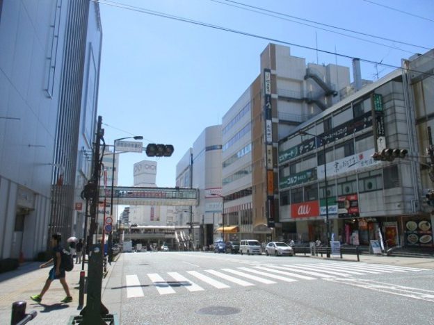 ライオンズマンション港北エストラッド