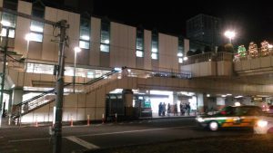 練馬駅