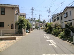 木造2階建注文建築