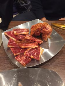 焼肉