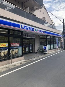 ローソン