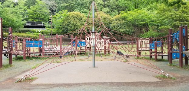 王禅寺ふるさと公園