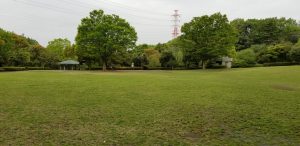 王禅寺ふるさと公園