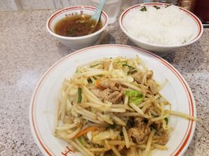 ラーメン王 後楽本舗