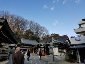 琴平神社