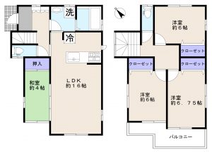 横須賀市二葉1丁目