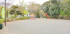 荏子田太陽公園