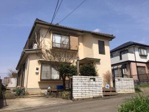 川和町中古戸建