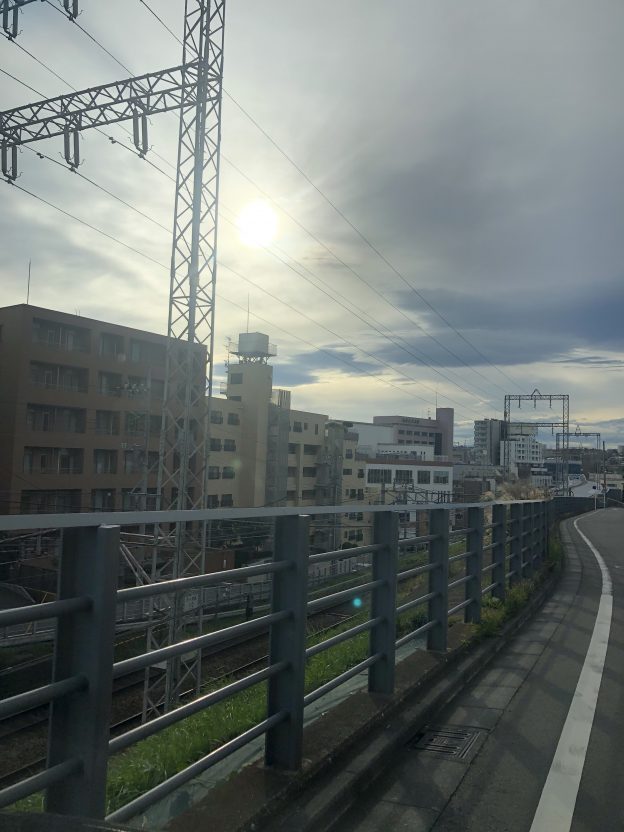 田園都市線