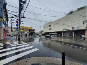 中山駅