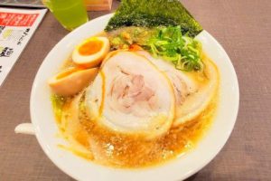 きゃべとんラーメン横浜青葉台店