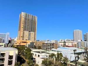 東戸塚駅3分リノベーションマンション