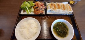 餃子食坊 やまと 横浜都岡店