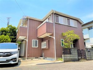 瀬谷の中古戸建