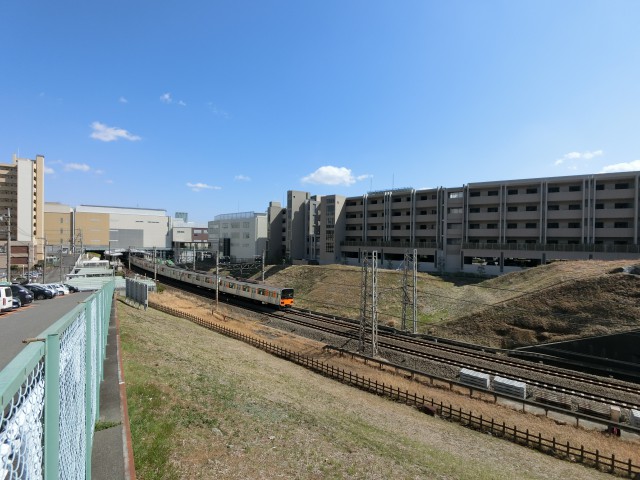 田園都市線