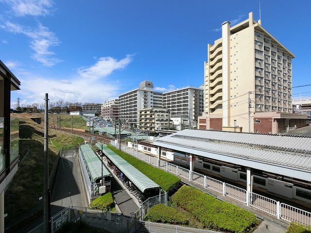 たまプラーザ駅