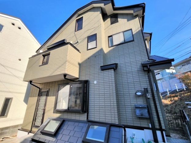 川和台戸建