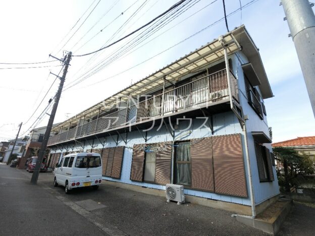 洋室6帖