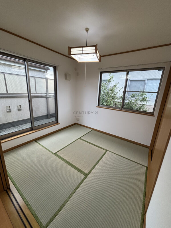 和室