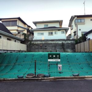 正面