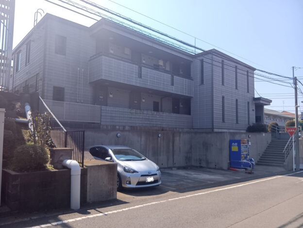 メゾンモンテベルデ