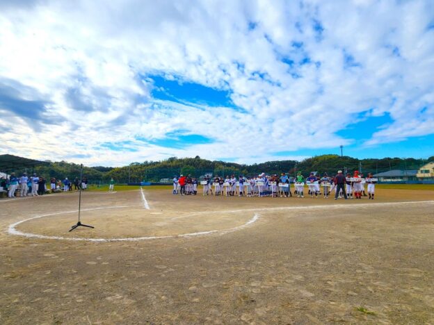 アイワハウス杯フェニックス大会