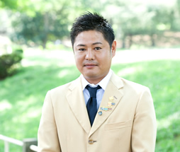 スタッフ紹介 センチュリー21アイワハウス株式会社